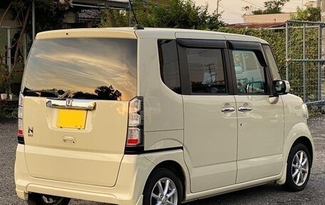 Honda N-BOX I рестайлинг, 2013 год, 563 000 рублей, 6 фотография