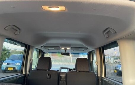 Honda N-BOX I рестайлинг, 2013 год, 563 000 рублей, 10 фотография