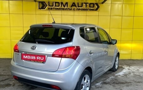 KIA Venga I, 2012 год, 1 199 000 рублей, 4 фотография