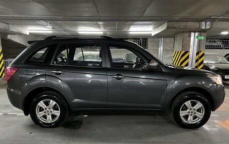 Lifan X60 I рестайлинг, 2015 год, 699 000 рублей, 4 фотография