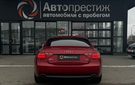 Audi A5, 2007 год, 990 000 рублей, 3 фотография