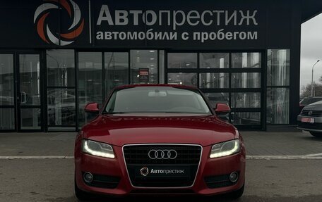 Audi A5, 2007 год, 990 000 рублей, 6 фотография