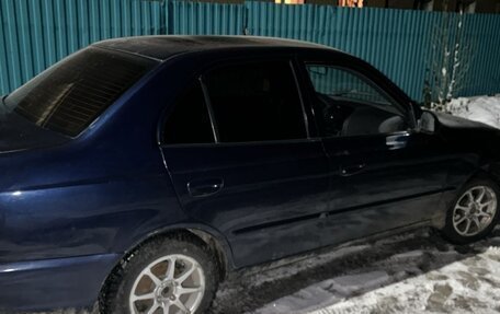 Hyundai Accent II, 2008 год, 415 000 рублей, 1 фотография