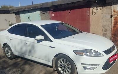 Ford Mondeo IV, 2011 год, 1 500 000 рублей, 1 фотография