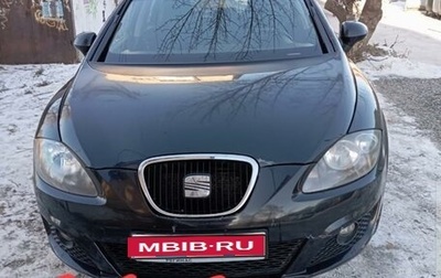 SEAT Leon II, 2011 год, 700 000 рублей, 1 фотография