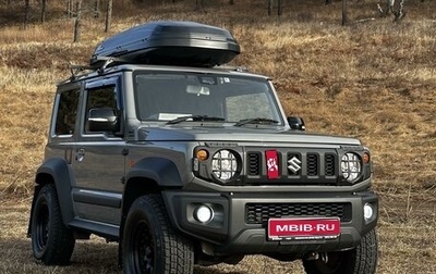 Suzuki Jimny, 2020 год, 2 400 000 рублей, 1 фотография