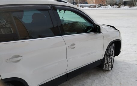 Volkswagen Tiguan I, 2012 год, 1 390 000 рублей, 4 фотография