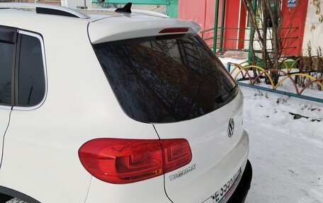 Volkswagen Tiguan I, 2012 год, 1 390 000 рублей, 2 фотография