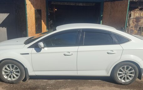 Ford Mondeo IV, 2011 год, 1 500 000 рублей, 3 фотография