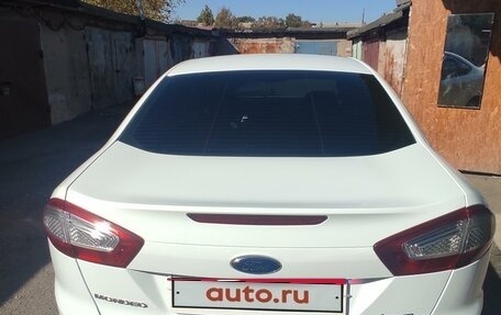 Ford Mondeo IV, 2011 год, 1 500 000 рублей, 4 фотография