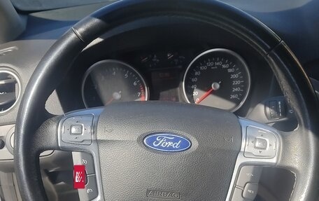 Ford Mondeo IV, 2011 год, 1 500 000 рублей, 8 фотография