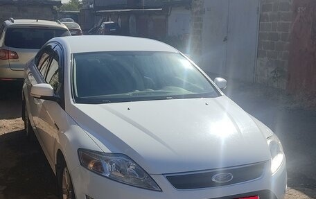 Ford Mondeo IV, 2011 год, 1 500 000 рублей, 2 фотография