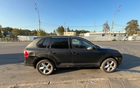 Porsche Cayenne III, 2007 год, 500 000 рублей, 7 фотография