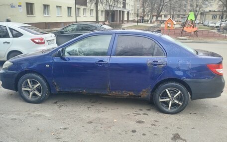 BYD F3 I, 2008 год, 85 000 рублей, 2 фотография