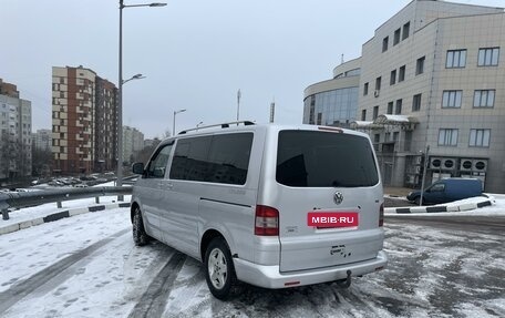 Volkswagen Multivan T5, 2006 год, 1 450 000 рублей, 4 фотография