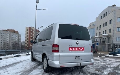 Volkswagen Multivan T5, 2006 год, 1 450 000 рублей, 5 фотография