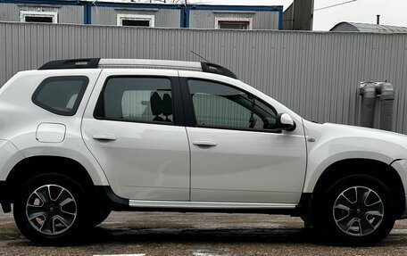 Renault Duster I рестайлинг, 2019 год, 1 240 000 рублей, 3 фотография