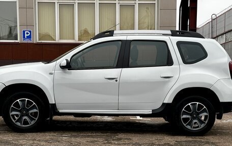 Renault Duster I рестайлинг, 2019 год, 1 240 000 рублей, 7 фотография