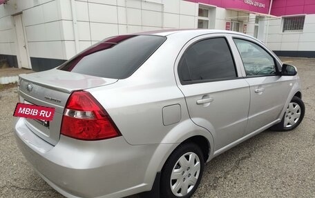 Chevrolet Aveo III, 2008 год, 480 000 рублей, 6 фотография