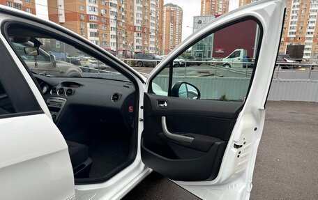 Peugeot 308 II, 2009 год, 535 000 рублей, 6 фотография