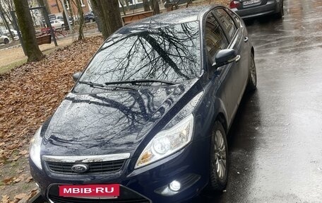 Ford Focus II рестайлинг, 2011 год, 449 999 рублей, 2 фотография