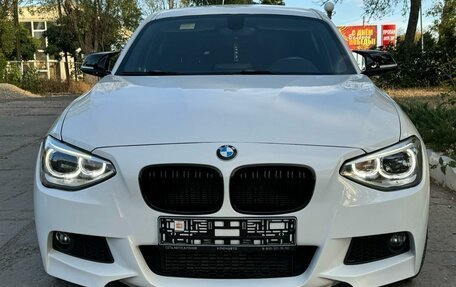 BMW 1 серия, 2011 год, 1 190 000 рублей, 1 фотография