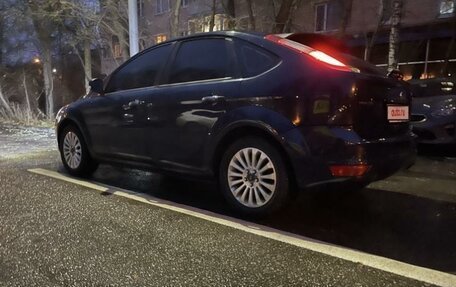 Ford Focus II рестайлинг, 2011 год, 449 999 рублей, 12 фотография