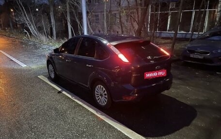 Ford Focus II рестайлинг, 2011 год, 449 999 рублей, 13 фотография