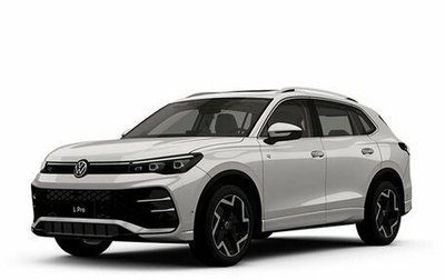 Volkswagen Tiguan, 2024 год, 6 400 000 рублей, 1 фотография