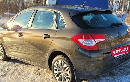 Citroen C4 II рестайлинг, 2013 год, 699 000 рублей, 3 фотография