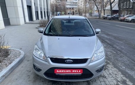 Ford Focus II рестайлинг, 2011 год, 790 000 рублей, 2 фотография