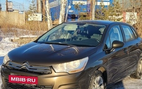 Citroen C4 II рестайлинг, 2013 год, 699 000 рублей, 5 фотография