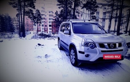 Nissan X-Trail, 2011 год, 1 425 000 рублей, 16 фотография