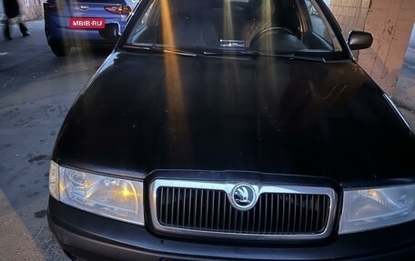 Skoda Octavia IV, 2003 год, 420 000 рублей, 1 фотография