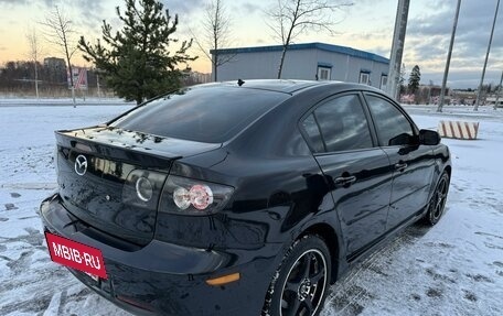 Mazda 3, 2008 год, 615 000 рублей, 6 фотография