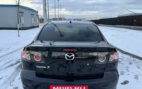 Mazda 3, 2008 год, 615 000 рублей, 7 фотография