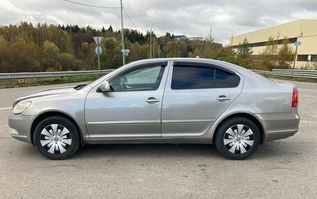 Skoda Octavia, 2011 год, 560 000 рублей, 2 фотография