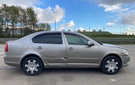 Skoda Octavia, 2011 год, 560 000 рублей, 4 фотография