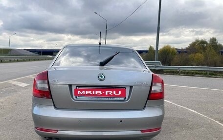 Skoda Octavia, 2011 год, 560 000 рублей, 3 фотография