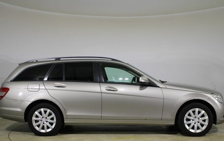 Mercedes-Benz C-Класс, 2008 год, 1 111 000 рублей, 4 фотография