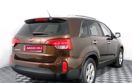 KIA Sorento II рестайлинг, 2013 год, 1 649 000 рублей, 5 фотография