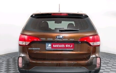 KIA Sorento II рестайлинг, 2013 год, 1 649 000 рублей, 6 фотография