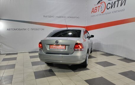 Volkswagen Polo VI (EU Market), 2012 год, 780 000 рублей, 7 фотография