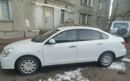 Nissan Almera, 2018 год, 1 050 000 рублей, 4 фотография