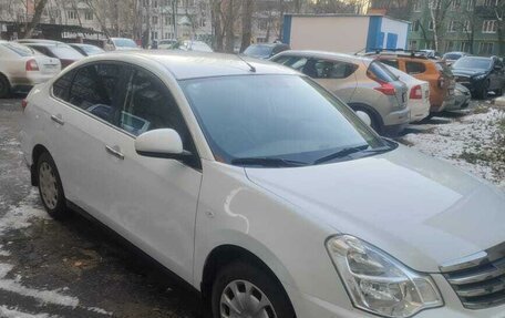 Nissan Almera, 2018 год, 1 050 000 рублей, 8 фотография