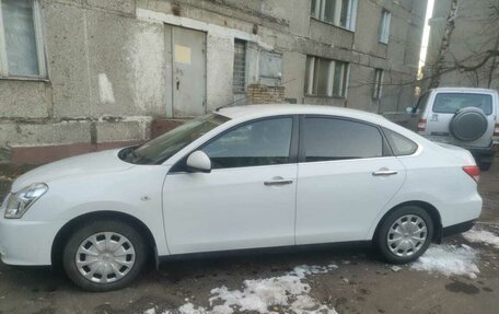 Nissan Almera, 2018 год, 1 050 000 рублей, 7 фотография