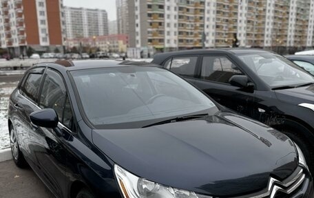 Citroen C4 II рестайлинг, 2011 год, 570 000 рублей, 7 фотография