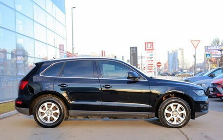 Audi Q5, 2009 год, 1 420 000 рублей, 4 фотография