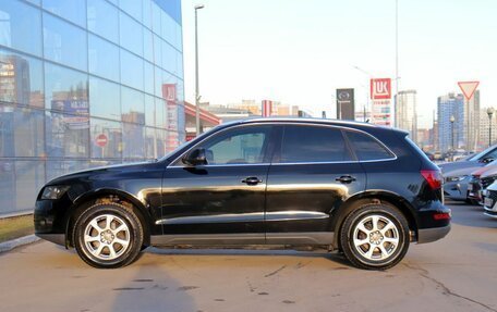 Audi Q5, 2009 год, 1 420 000 рублей, 8 фотография