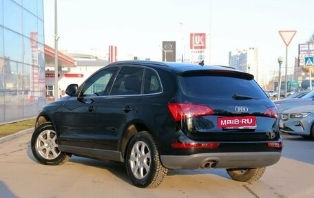 Audi Q5, 2009 год, 1 420 000 рублей, 7 фотография